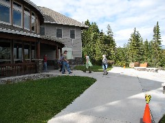 Lorana Jinkerson; Ruth Bennett McDougal Dorrough; Minnesota; Grand Portage National Monument Heritage Center